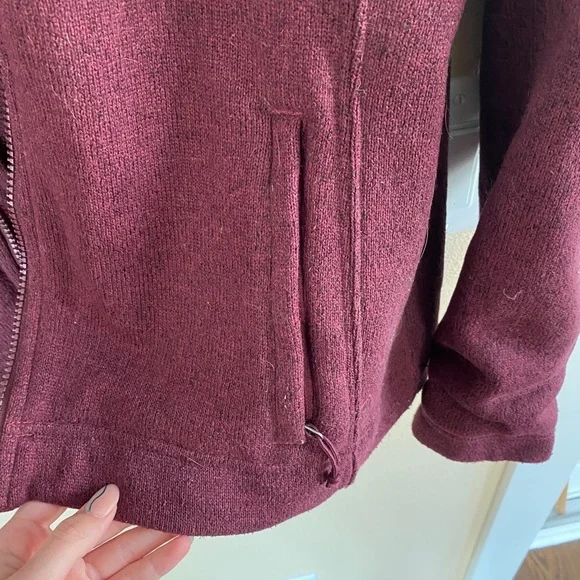 The North Face Women’s Waterproof Thermoball Triclimate Winter Jacket - Picture 7 of 12